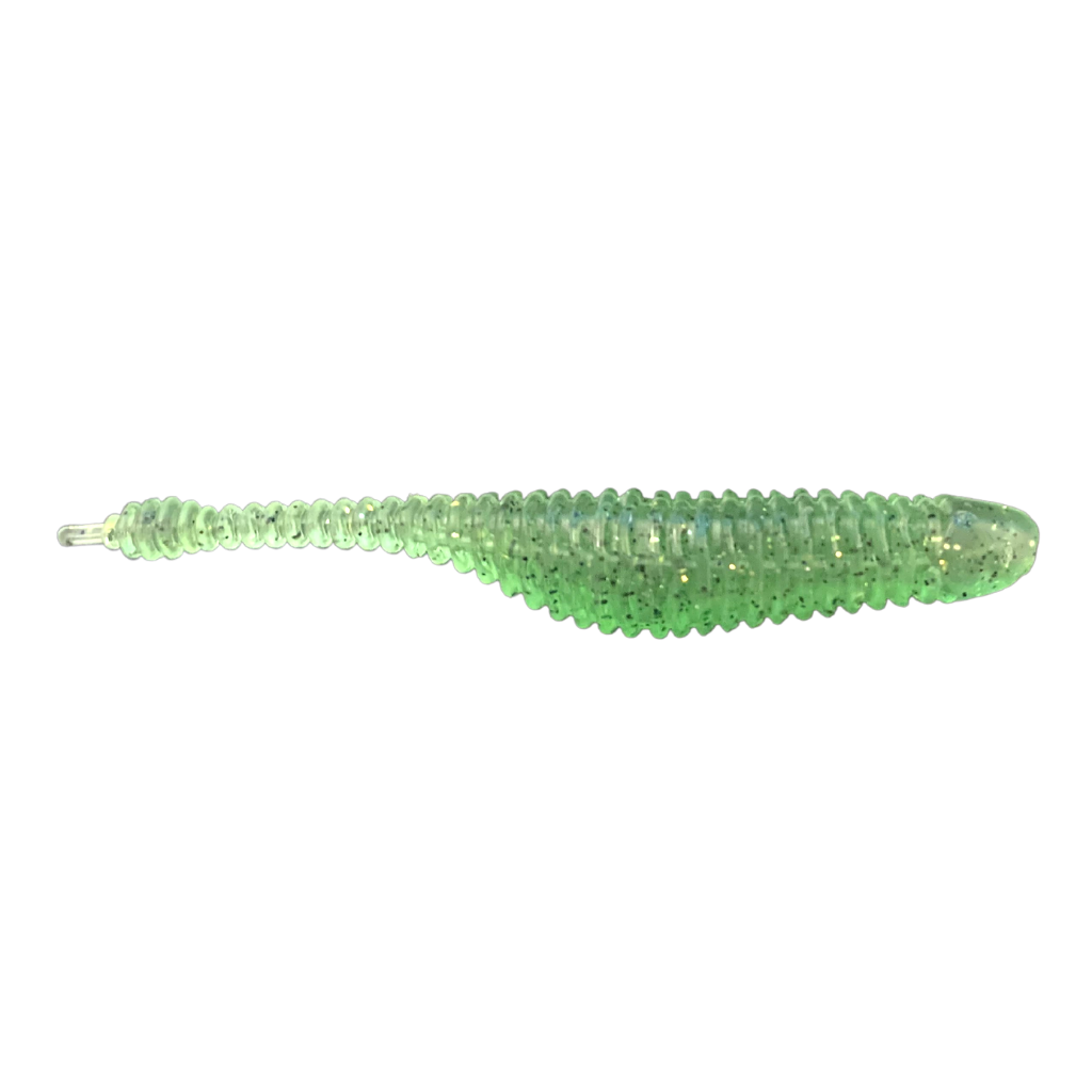 Drop Minnow — Great Lakes Finesse